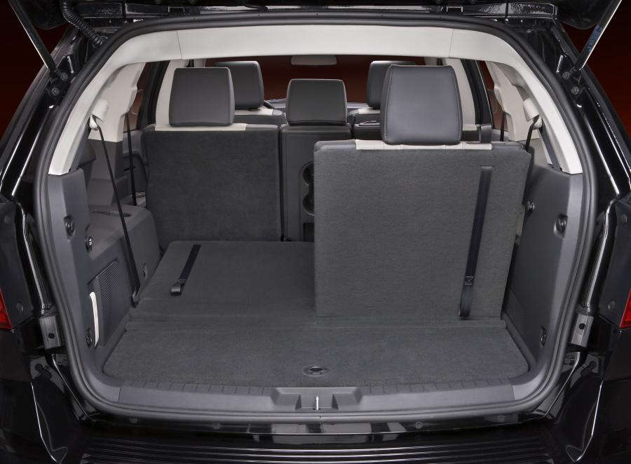  Dodge Journey 2008 года  (фото 257 из 309)